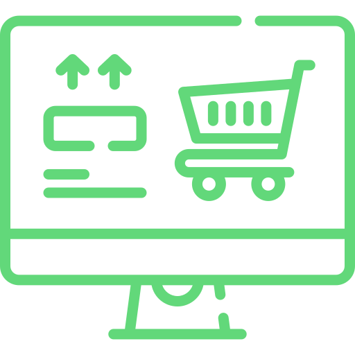 ecommerce and retailer