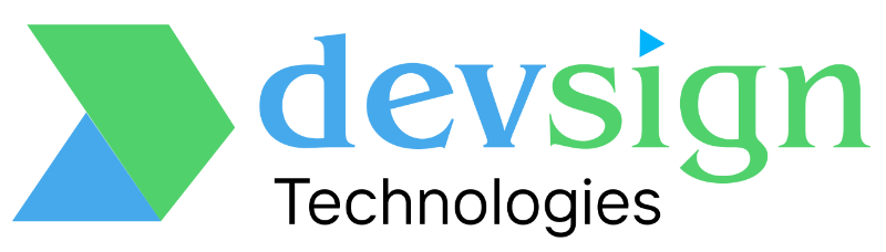Devsign technologies logo